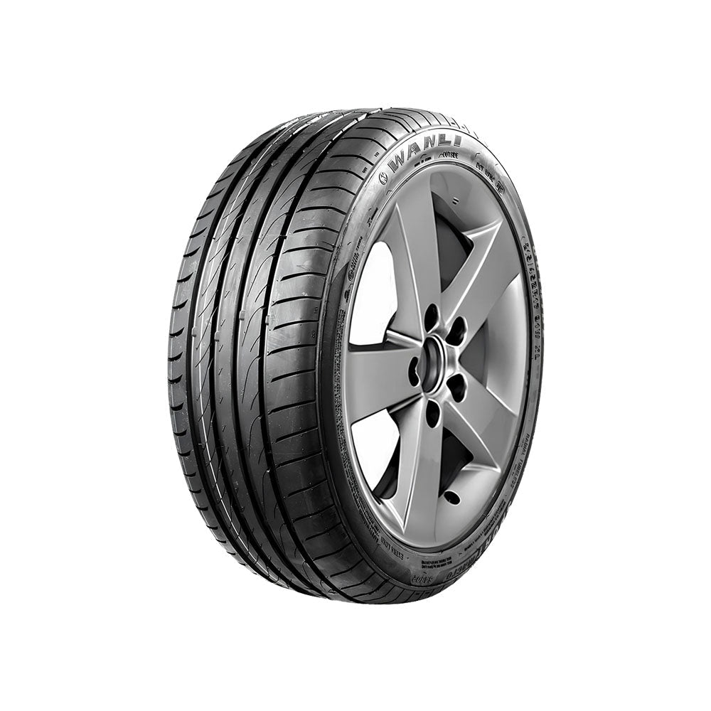 Pneu Wanli Sa302 195/55 R16 87v