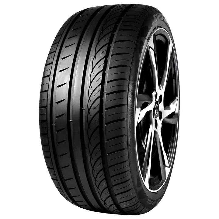 Pneu Sunfull Mont-Pro HP881 235/55R18 Aro 18 100V - SUNFULL - 24538 - Clube da Borracha