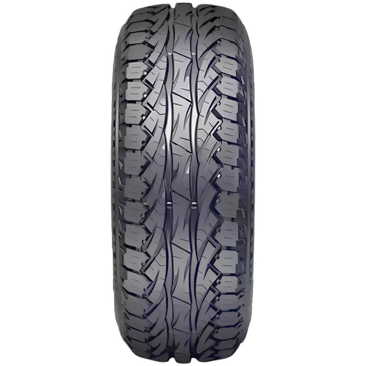 Pneu Wanli SU006 265/70R16 AT Aro 16 112S - WANLI - 25470 - Clube da Borracha