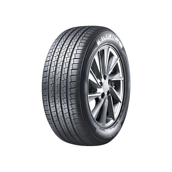 Pneu Wanli AS028 265/65R17 Aro 17 112T - WANLI - 25542 - Clube da Borracha