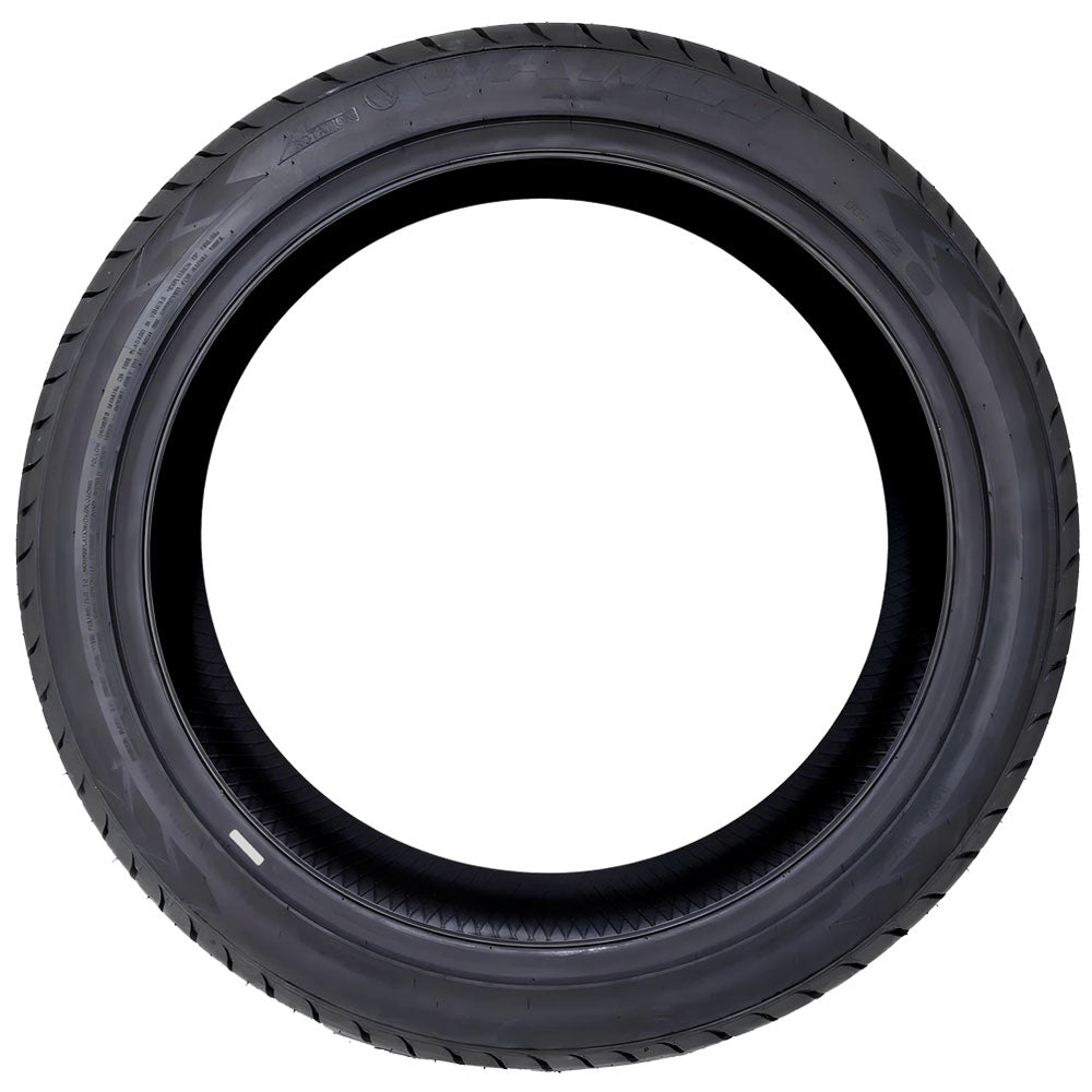 Pneu Wanli S-1087 265/40R22 Aro 22 106V - Clube da Borracha