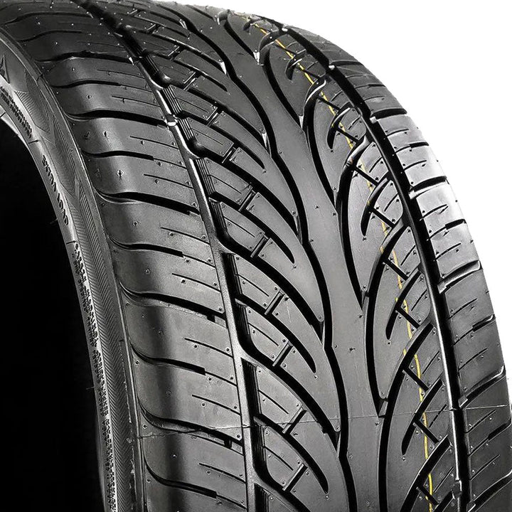 Pneu Wanli S - 1087 265/40R22 Aro 22 106V - WANLI - 25550 - Clube da Borracha