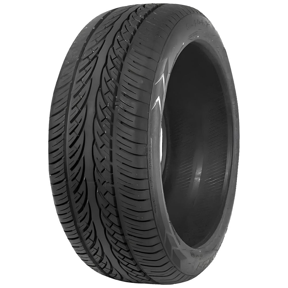 Pneu Wanli S-1087 265/40R22 Aro 22 106V - Clube da Borracha