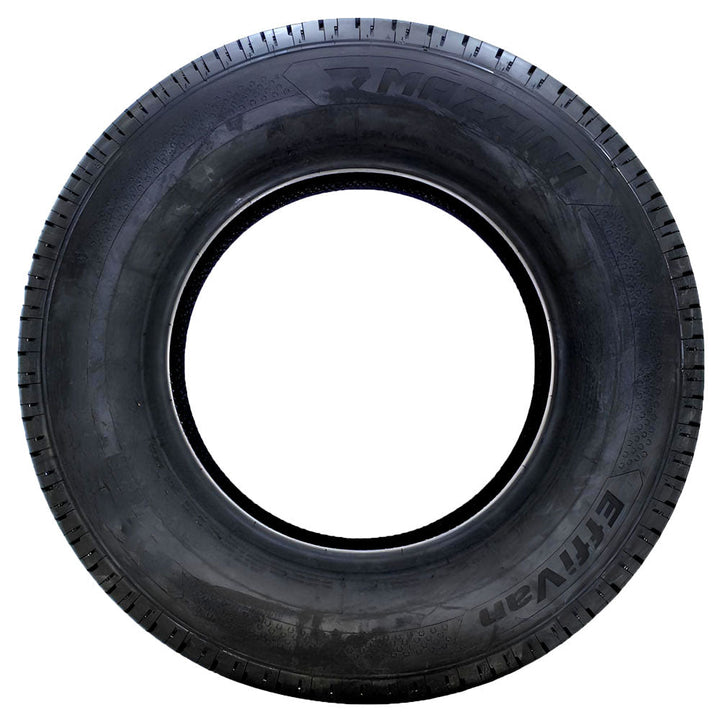 Pneu Mazzini Effivan 205/70R15C Aro 15C 106/104R 8 Lonas - MAZZINI - 25747 - Clube da Borracha