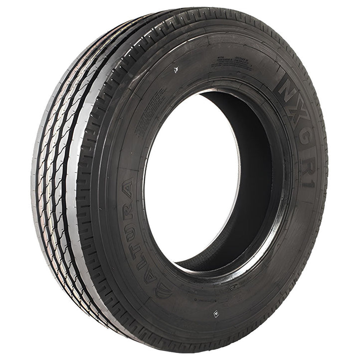 Pneu Altura NXG R1 275/80R22.5 Aro 22.5 149/146L 16 Lonas - ALTURA - 26204 - Clube da Borracha