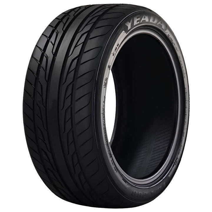 Pneu Yeada YDA-288 235/55R19 Aro 19 105W - YEADA - 26735 - Clube da Borracha