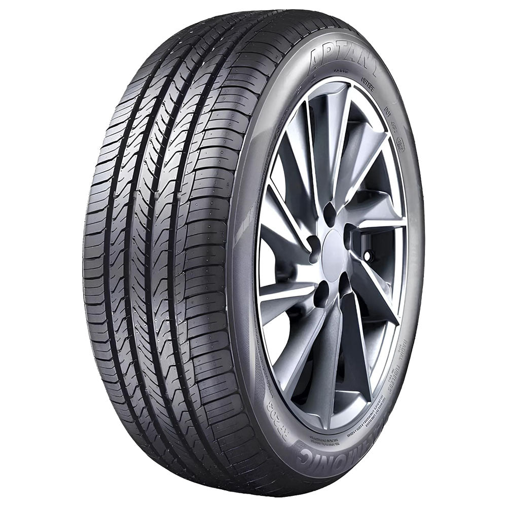 Pneu Aptany RP203 185/60R15 Aro 15 84H - Clube da Borracha