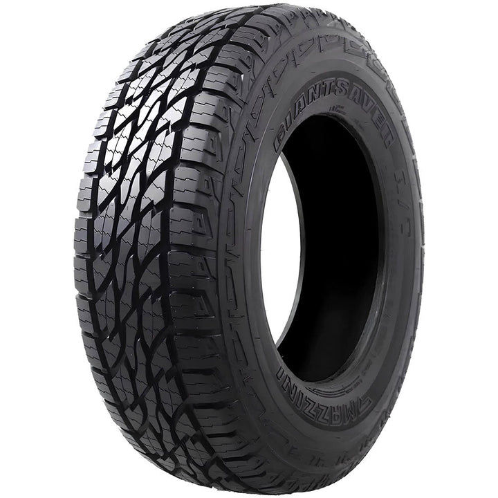 Pneu Mazzini Giantsaver 265/65R17 AT Aro 17 112T - MAZZINI - 29599 - Clube da Borracha