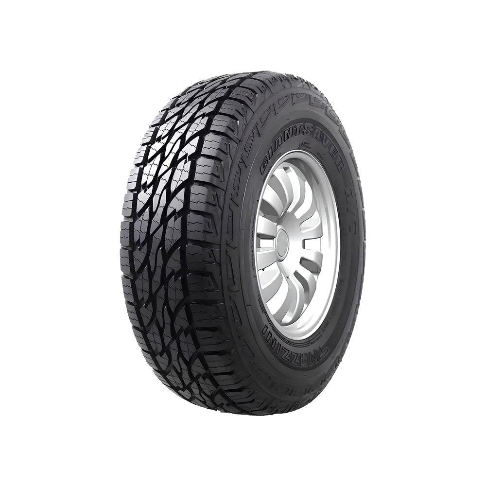 Pneu Mazzini Giantsaver A/t 265/65 R17 112t