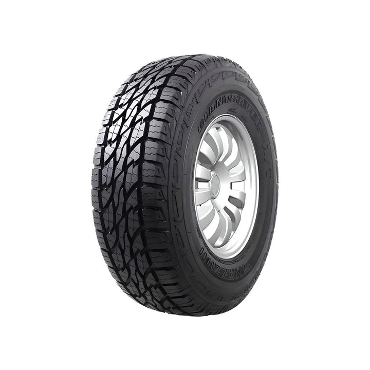 Pneu Mazzini Giantsaver 265/65R17 AT Aro 17 112T - MAZZINI - 29599 - Clube da Borracha