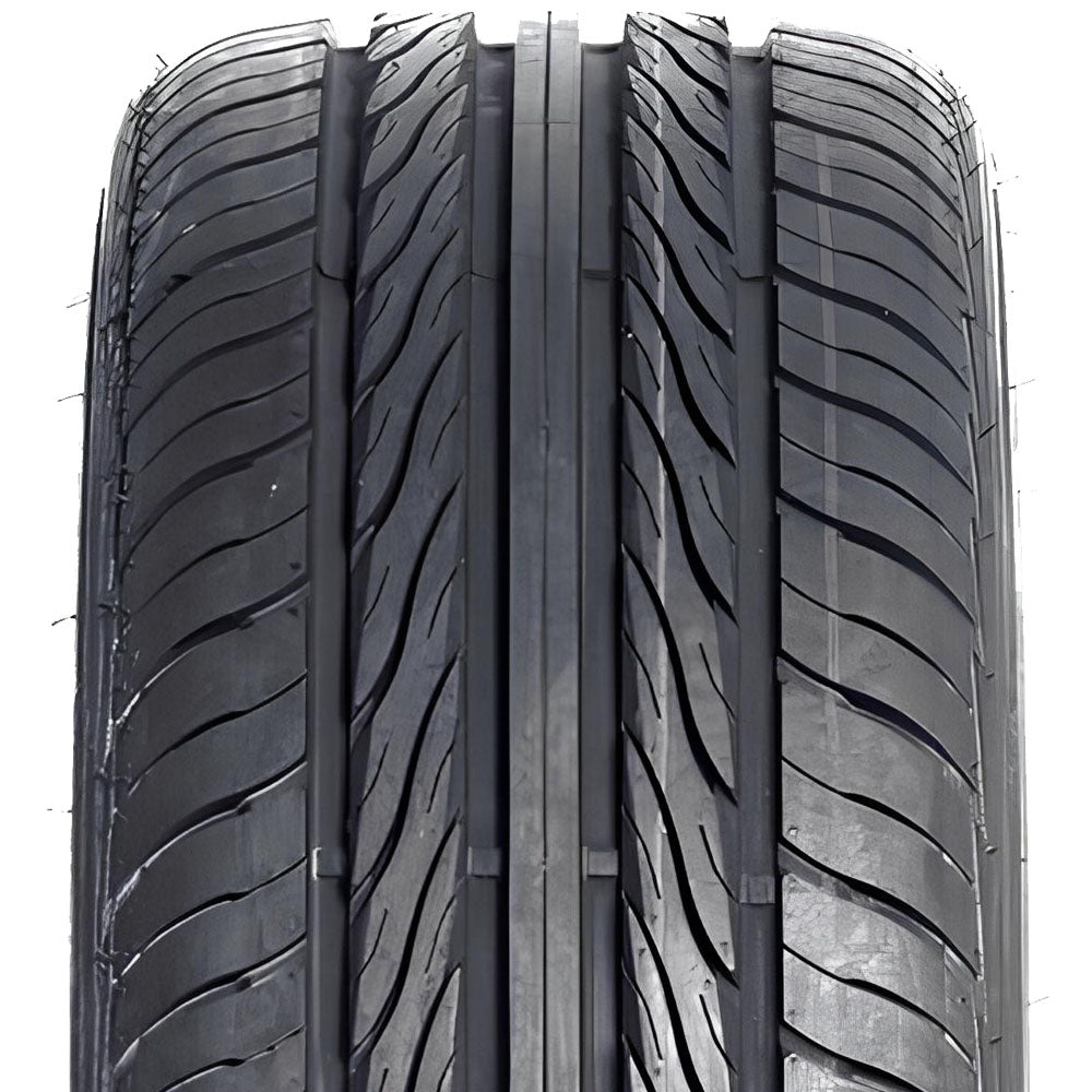 Pneu Mazzini ECO607 205/50R17 Aro 17 93W - Clube da Borracha