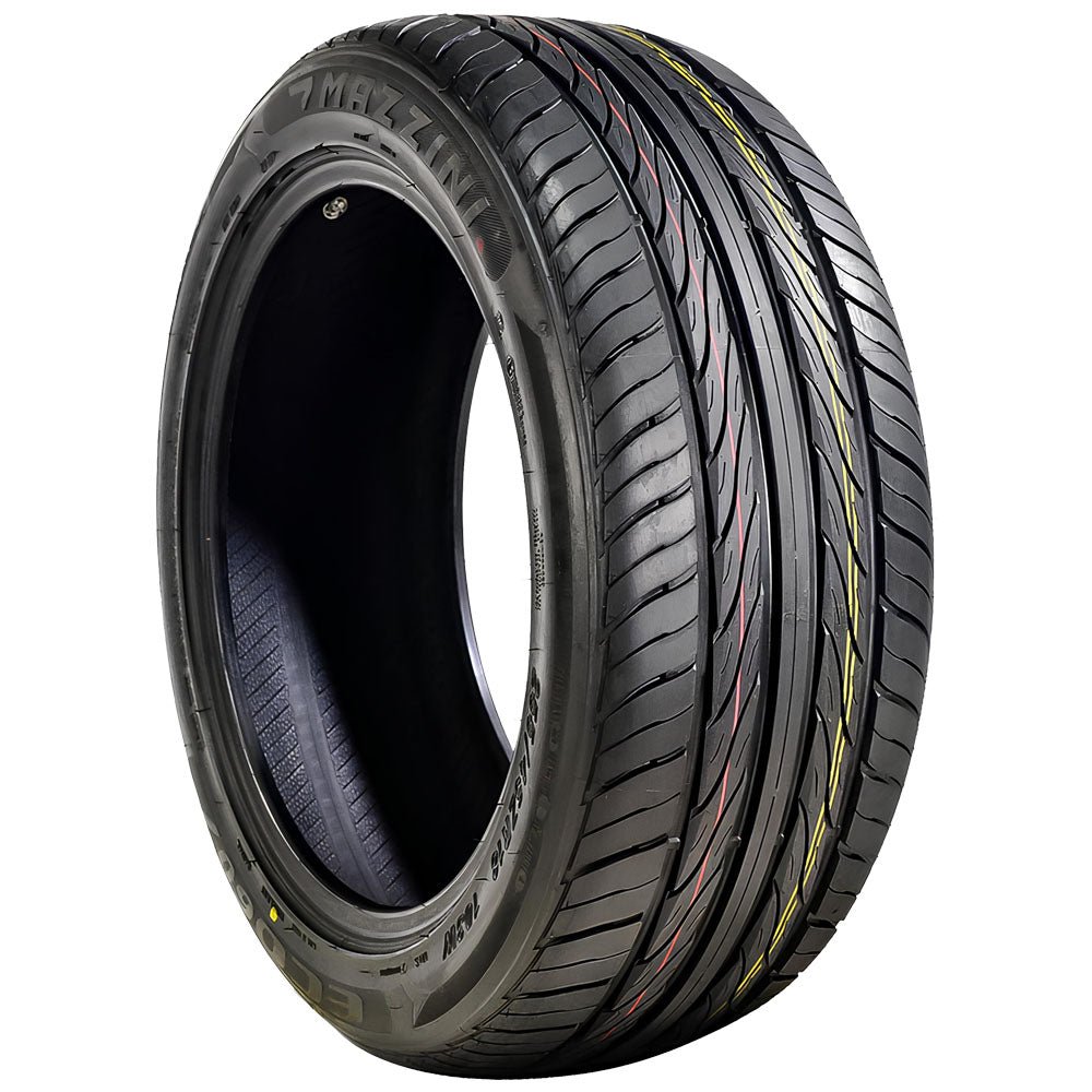 新品MAZZINI マジニー ECO607 205/50R17 93W Pneu Mazzini ECO607 205/50R17 Aro 17 93W - Clube da Borracha