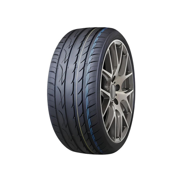 Pneu Mazzini ECO606 305/35R24 HT Aro 24 112W XL - MAZZINI - 29653 - Clube da Borracha