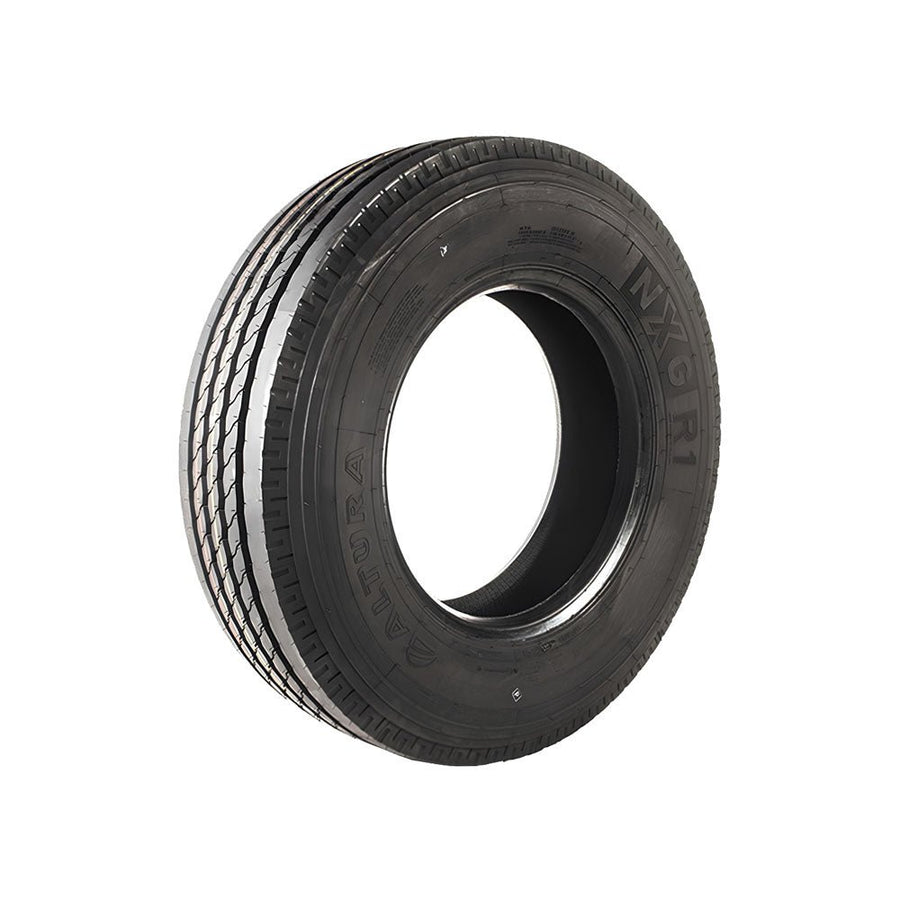 Pneu Altura NXG R1 295/80R22.5 Aro 22.5 152M 16 Lonas - ALTURA - 29769 - Clube da Borracha