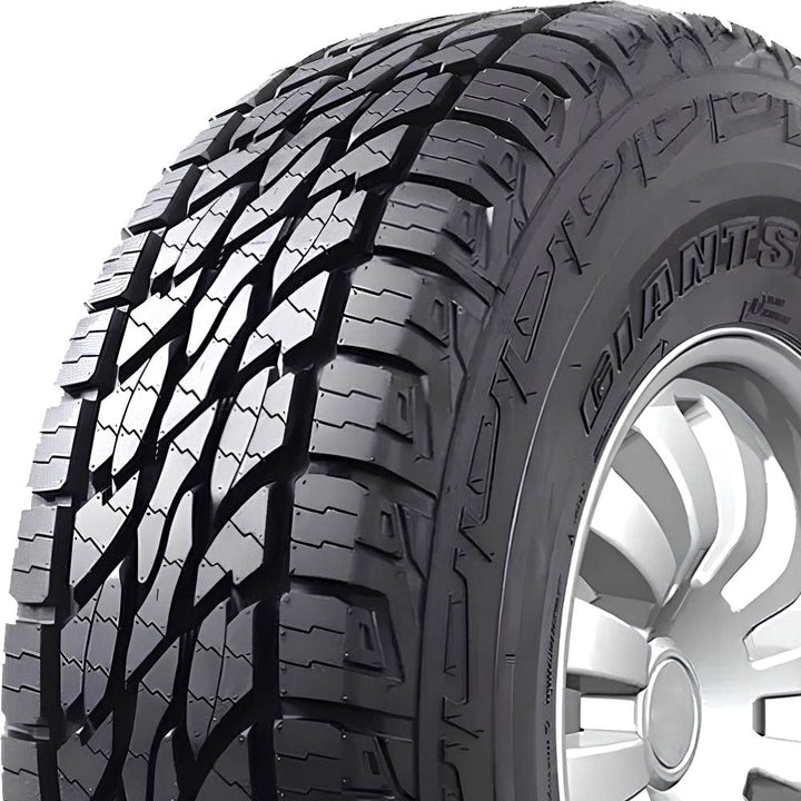 Pneu Mazzini Giantsaver 245/70R16 AT Aro 16 111T XL - MAZZINI - 30228 - Clube da Borracha