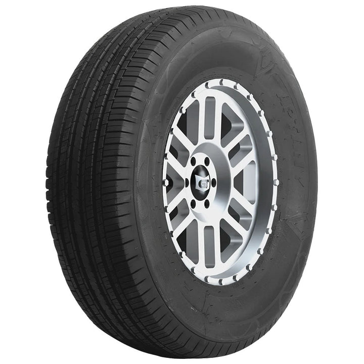 Pneu Aptany RL101 225/75R16C Aro 16C 115S 10 Lonas - APTANY - 30384 - Clube da Borracha