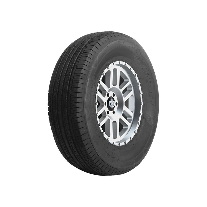 Pneu Aptany RL101 225/75R16C Aro 16C 115S 10 Lonas - APTANY - 30384 - Clube da Borracha