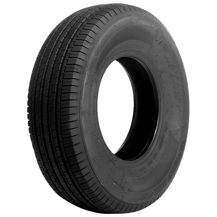 Pneu Aptany RL101 225/75R16C Aro 16C 115S 10 Lonas - APTANY - 30384 - Clube da Borracha