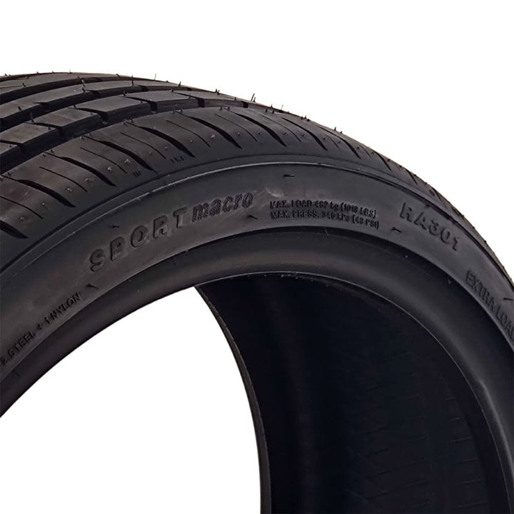 Pneu Aptany RA301 215/35 R19 Aro 19 85W XL - APTANY - 30449 - Clube da Borracha