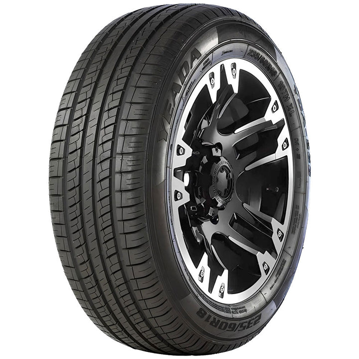 Pneu Yeada YDA - 266 235/70R16 HT Aro 16 106T - YEADA - 31038 - Clube da Borracha