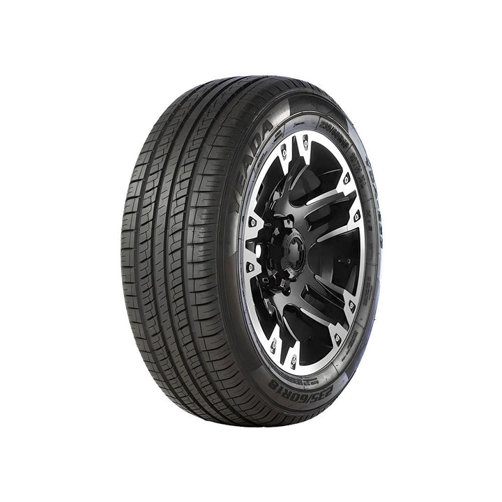 Pneu Yeada YDA - 266 235/70R16 HT Aro 16 106T - YEADA - 31038 - Clube da Borracha