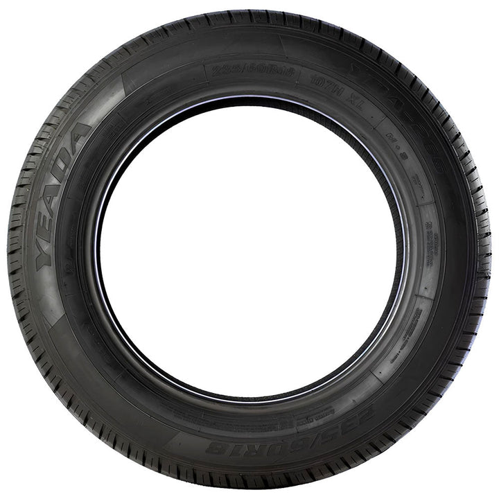 Pneu Yeada YDA - 266 235/70R16 HT Aro 16 106T - YEADA - 31038 - Clube da Borracha