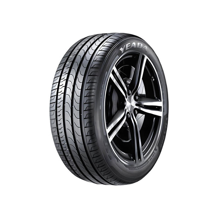 Pneu Yeada YDA-266 235/70R16 HT Aro 16 106T - YEADA - 31038 - Clube da Borracha