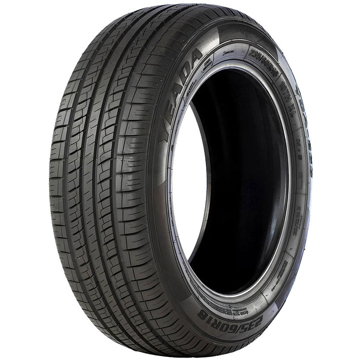 Pneu Yeada YDA - 266 235/70R16 HT Aro 16 106T - YEADA - 31038 - Clube da Borracha