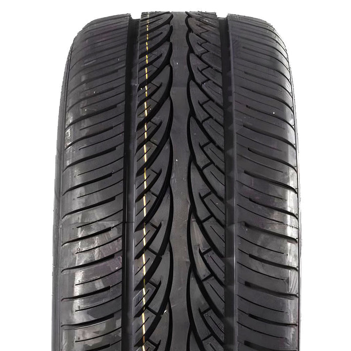 Pneu Wanli S - 1087 285/35R22 Aro 22 106V XL - WANLI - 32352 - Clube da Borracha