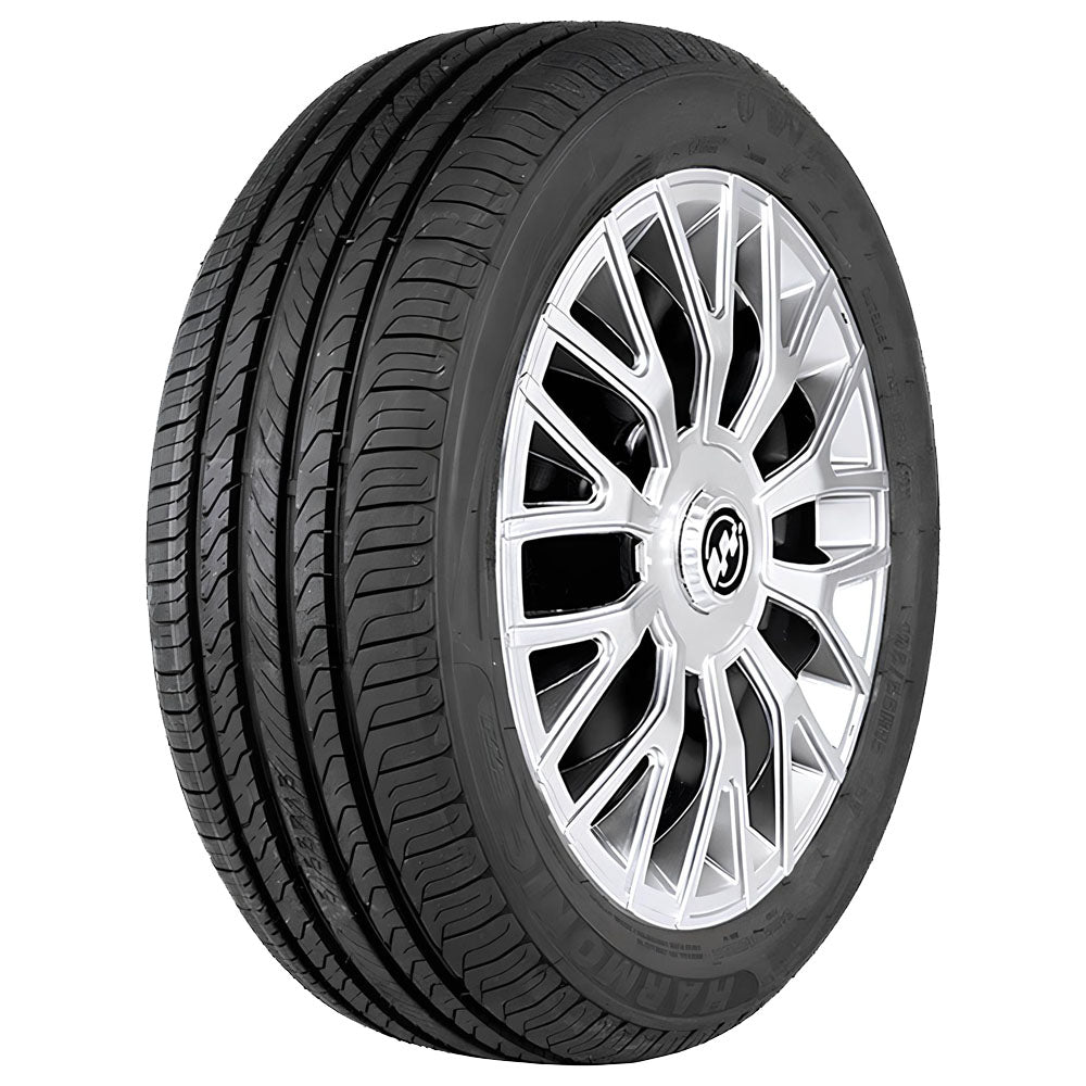 Pneu Wanli H220 215/55R17 Aro 17 98W XL - Clube da Borracha