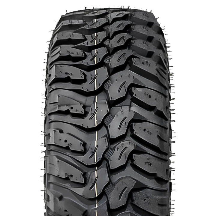 Pneu Wanli Eco Sendero M105 31X10.5R15 MT Aro 15 109Q 6 Lonas - WANLI - 36170 - Clube da Borracha