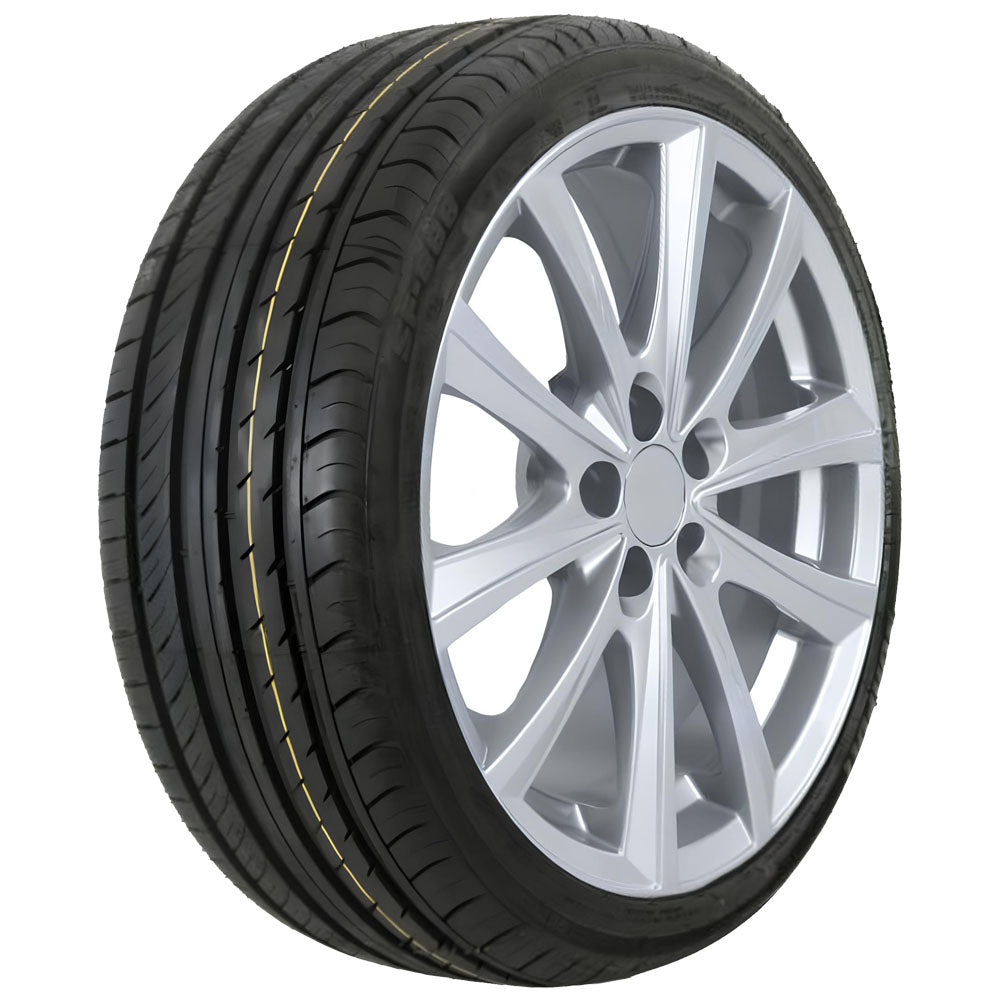 Pneu Sunfull SF-888 245⁄40R19 Aro 19 98W XL - Clube da Borracha