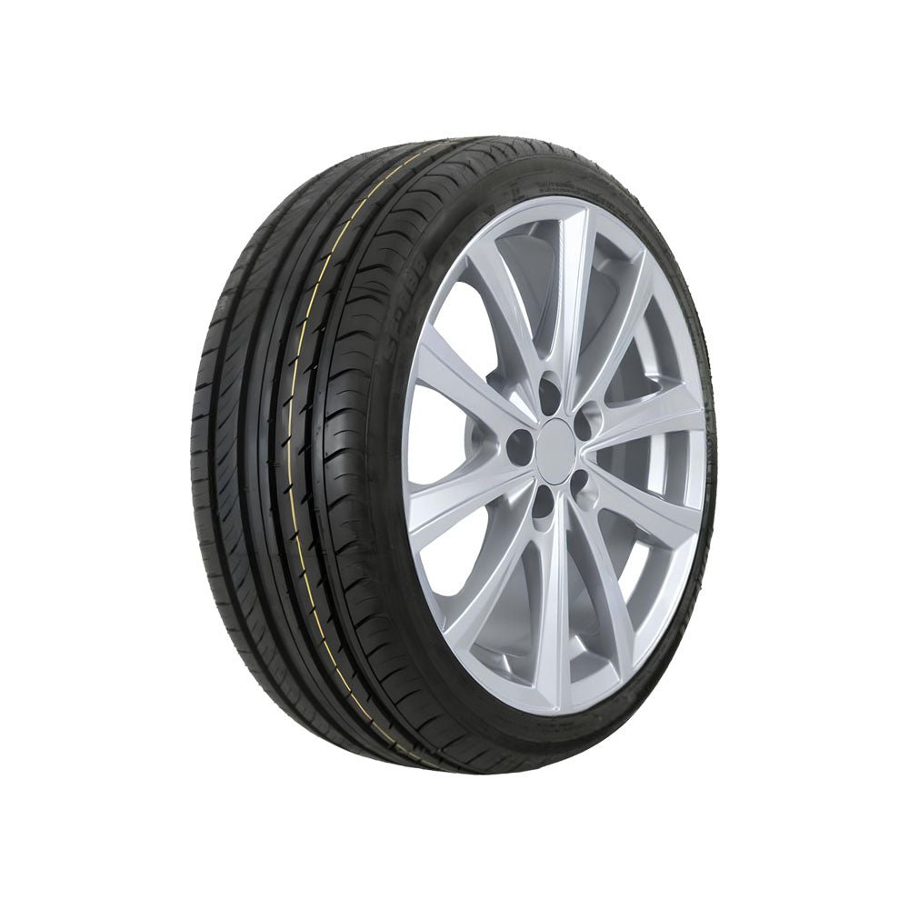 Pneu Sunfull Tires Sf888 245/40 R19 98w