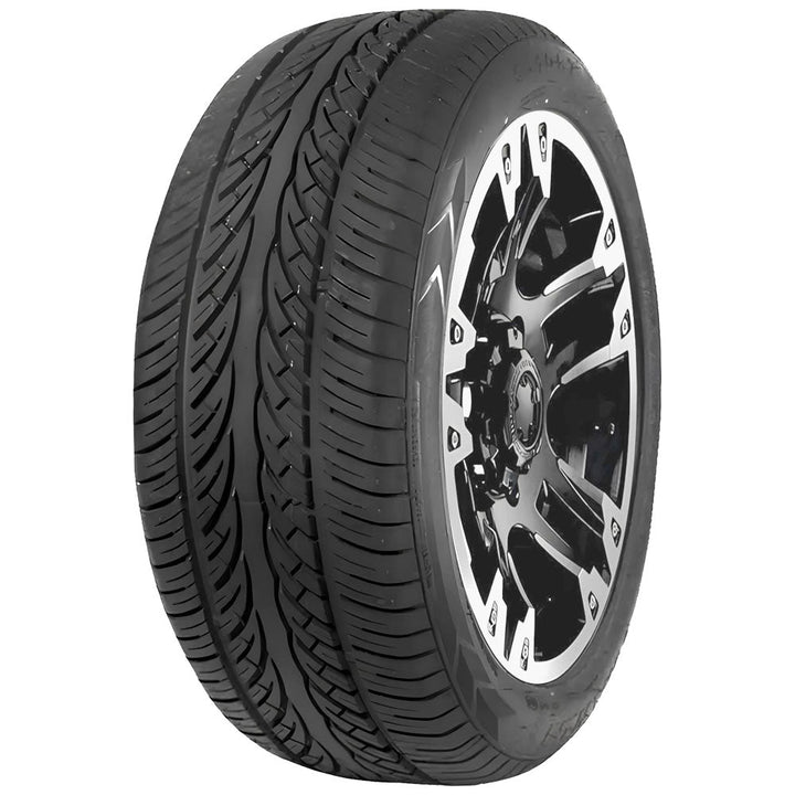 Pneu Wanli S - 1087 275/55R20 Aro 20 117H XL - WANLI - 38660 - Clube da Borracha