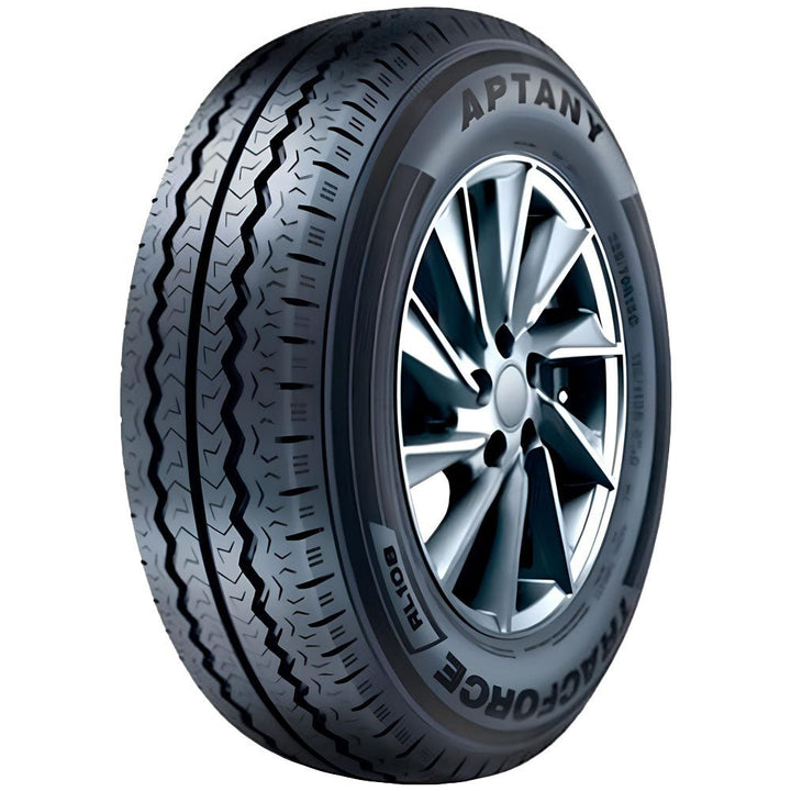 Pneu Aptany RL108 215/75R16C Aro 16C 114R 10 Lonas - APTANY - 44865 - Clube da Borracha