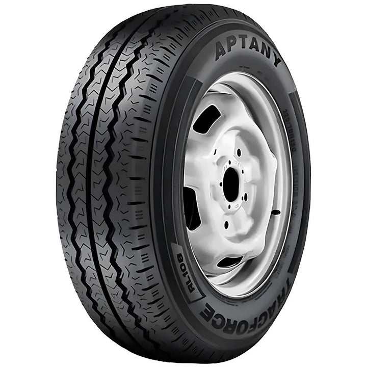 Pneu Aptany RL108 205/70R15LT Aro 15LT 106/104R 8 Lonas - APTANY - 45918 - Clube da Borracha