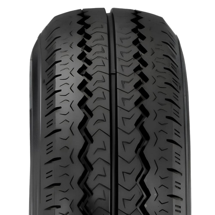 Pneu Aptany RL108 205/70R15LT Aro 15LT 106/104R 8 Lonas - APTANY - 45918 - Clube da Borracha
