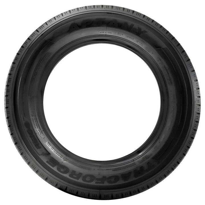 Pneu Aptany RL108 205/70R15LT Aro 15LT 106/104R 8 Lonas - APTANY - 45918 - Clube da Borracha