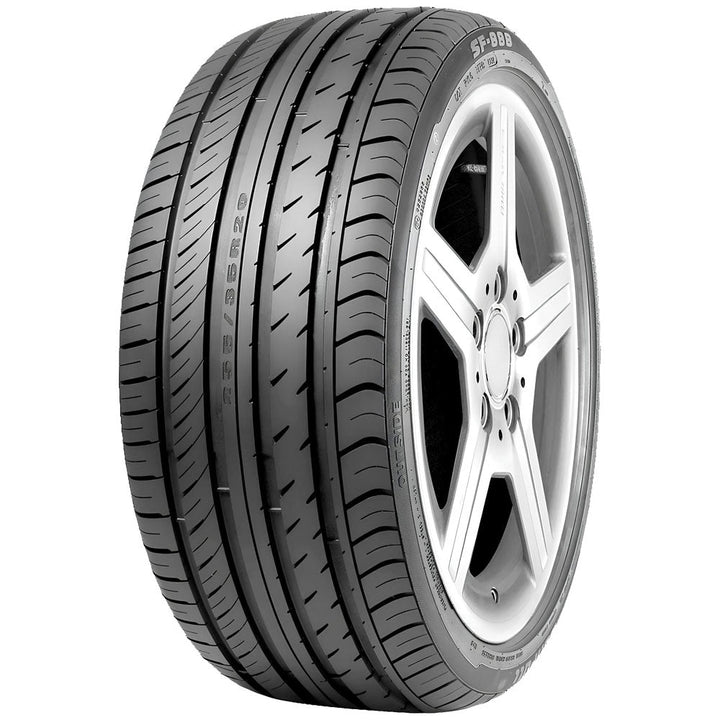 Pneu Sunfull SF - 888 185/55R16 Aro 16 83V - SUNFULL - 46655 - Clube da Borracha