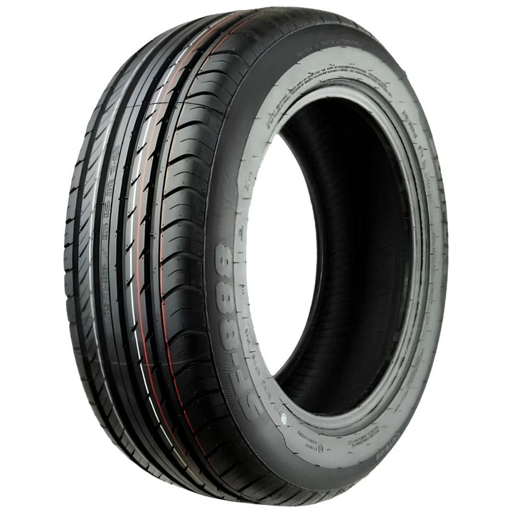 Pneu Sunfull SF - 888 185/55R16 Aro 16 83V - SUNFULL - 46655 - Clube da Borracha