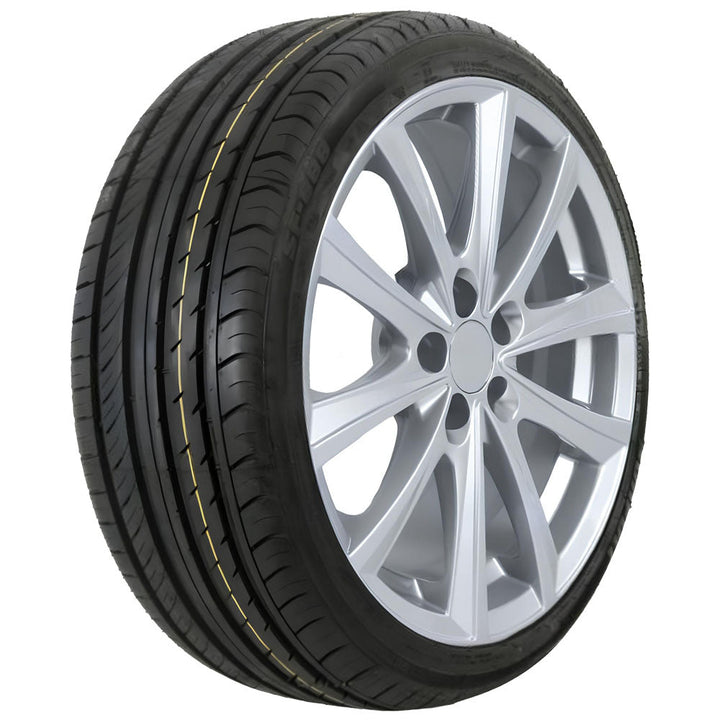 Pneu Sunfull SF - 888 185/55R16 Aro 16 83V - SUNFULL - 46655 - Clube da Borracha