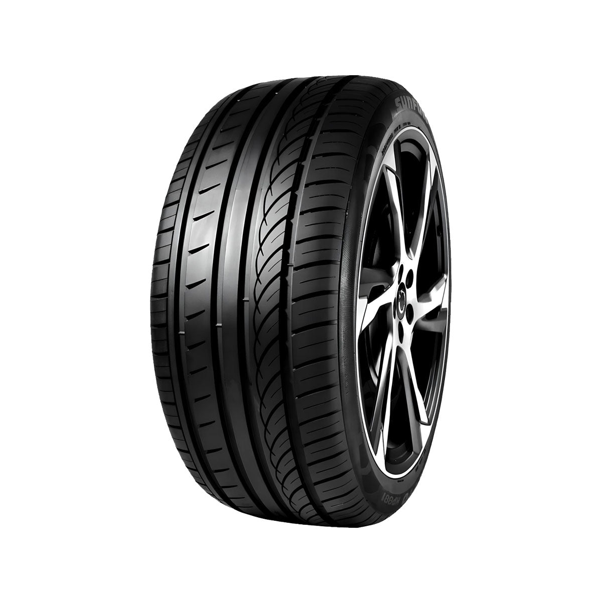 Pneu Sunfull Tires Hp881 215/60 R17 96h