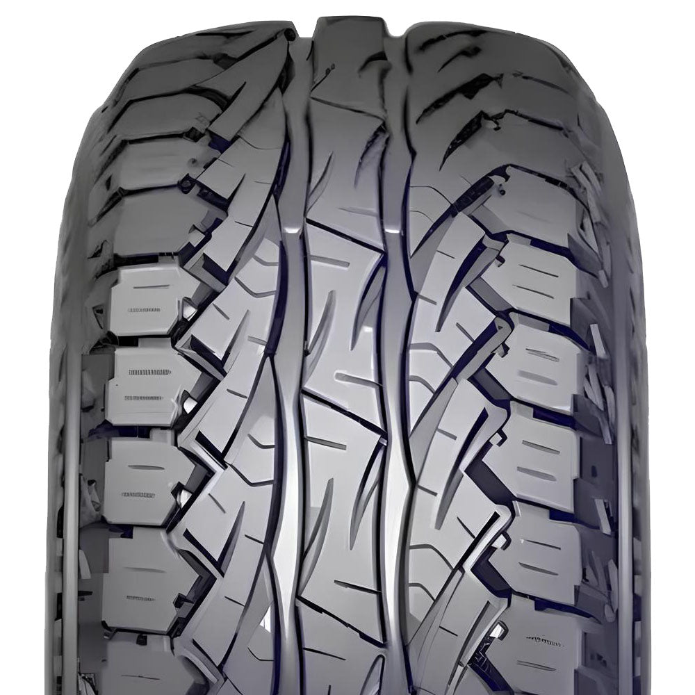 ワミレス Pneu Wanli SU006 265/60R18 AT Aro 18 110H - Clube da Borracha