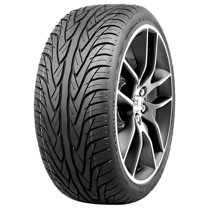 Pneu Wanli Sp601 245/35R20 Aro 20 95W XL - WANLI - 48755 - Clube da Borracha