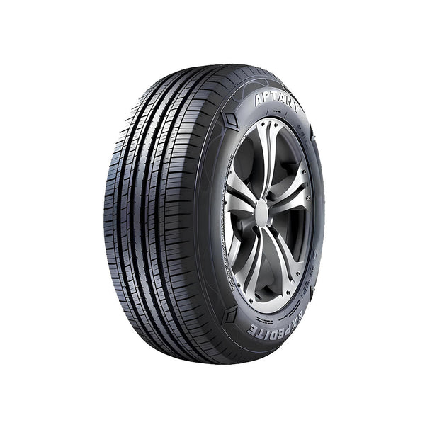 Pneu Aptany RU101 235/75R15 HT Aro 15 109T XL - APTANY - 53830 - Clube da Borracha