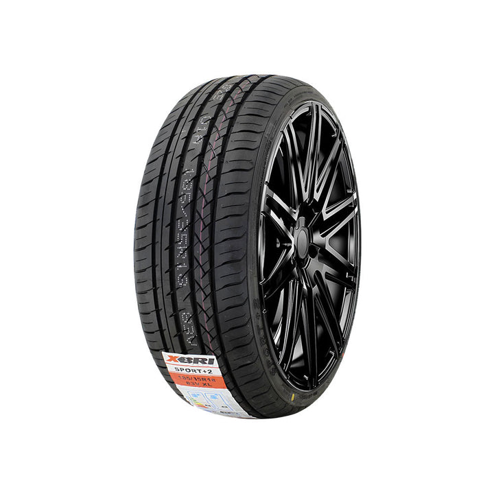 Pneu Xbri Sport+2 185/35R18 Aro 18 83V XL - XBRI - 57738 - Clube da Borracha