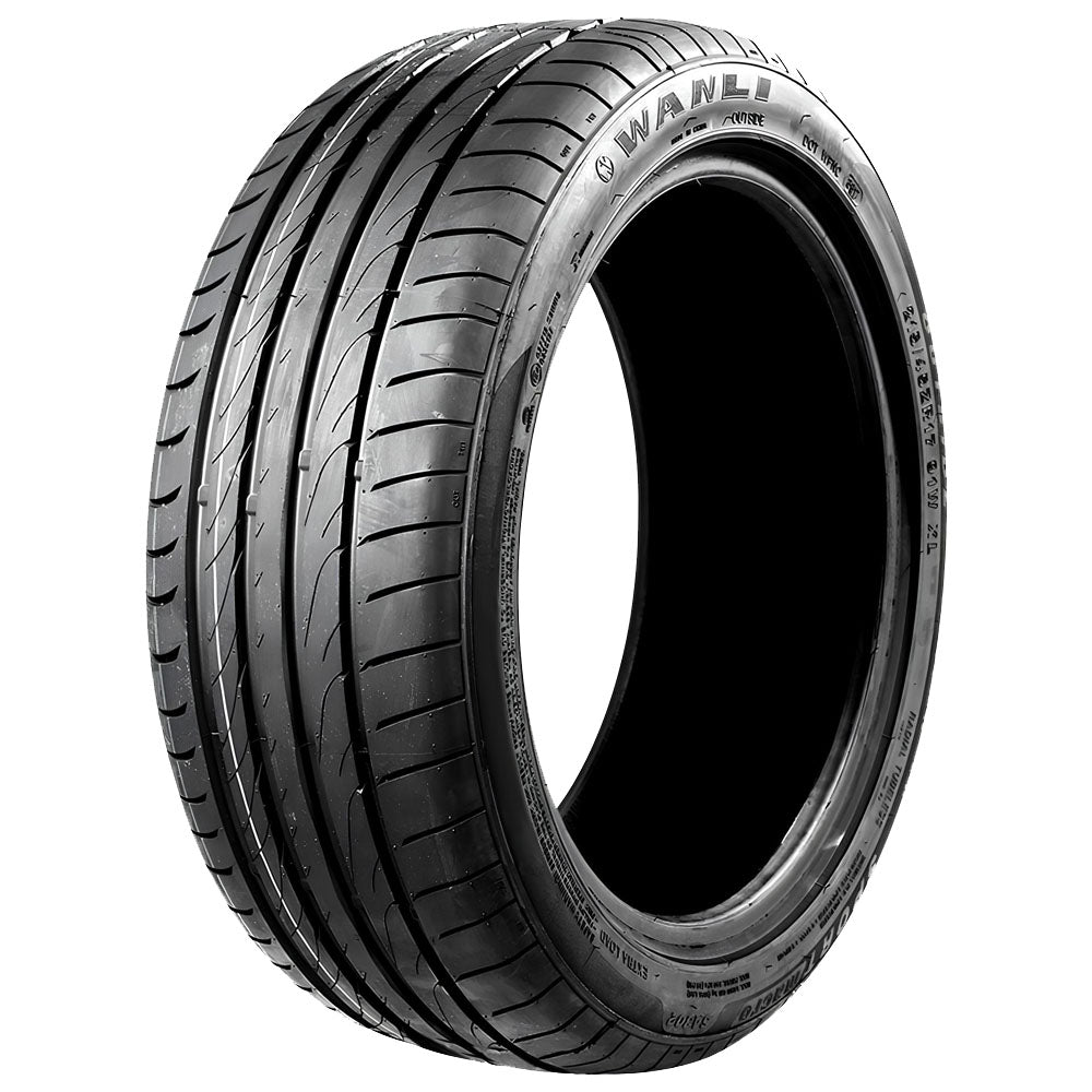 Pneu Wanli SA302 245/45R20 Aro 20 103W XL – Clube da Borracha Pneu Wanli SA302 245/45R20 Aro 20 103W XL – Clube da Borracha