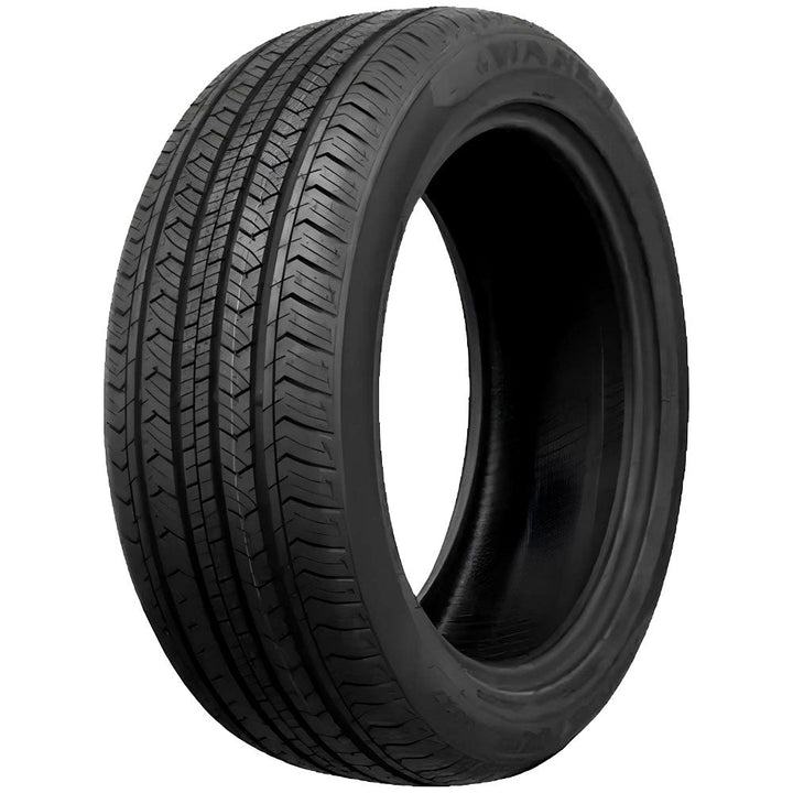 Pneu Wanli SU027 235/50R19 HT Aro 19 99V - WANLI - 61000 - Clube da Borracha