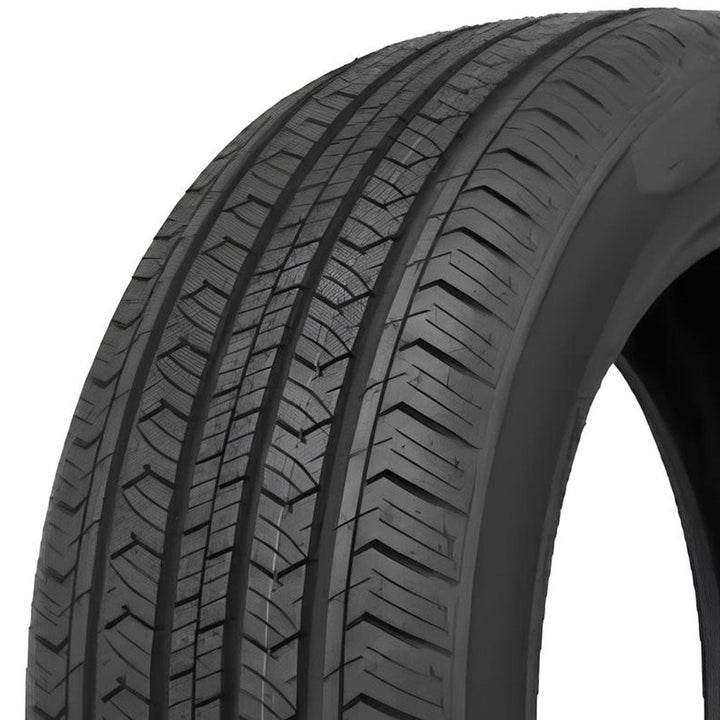 Pneu Wanli SU027 235/50R19 HT Aro 19 99V - WANLI - 61000 - Clube da Borracha