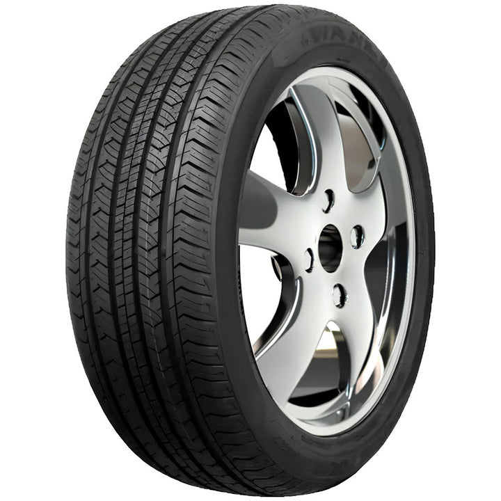 Pneu Wanli SU027 235/50R19 HT Aro 19 99V - WANLI - 61000 - Clube da Borracha